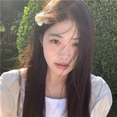 神奇的花朵