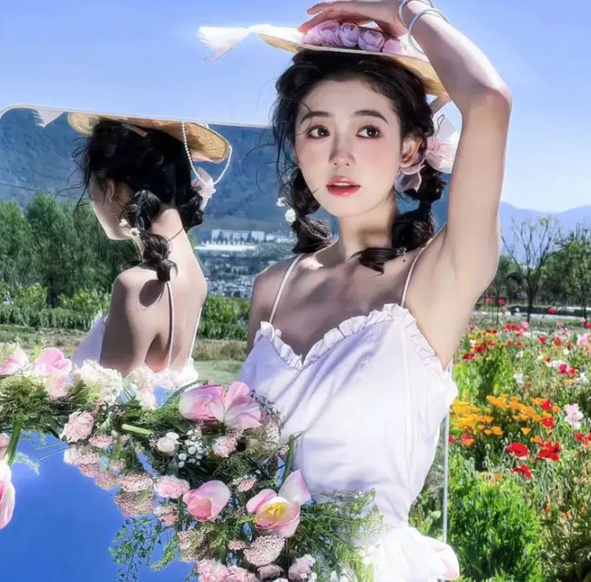 唯你是爱